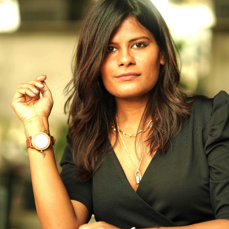 Monica Bansal